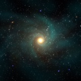 宇宙ってなんなの？考えると夜も眠れない(´・ω・`)