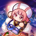 【パワプロアプリ】キュキュちゃんが捕手になるなら頭脳派でいくんやろか