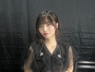 今日の推しメン♡中西アルノ