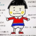 苗床の棚　昔のマンガ