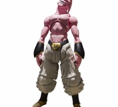 ヤマダ電機 楽天市場店で販売中！S.H.フィギュアーツ ドラゴンボールZ 魔人ブウ-悪-（再販版）