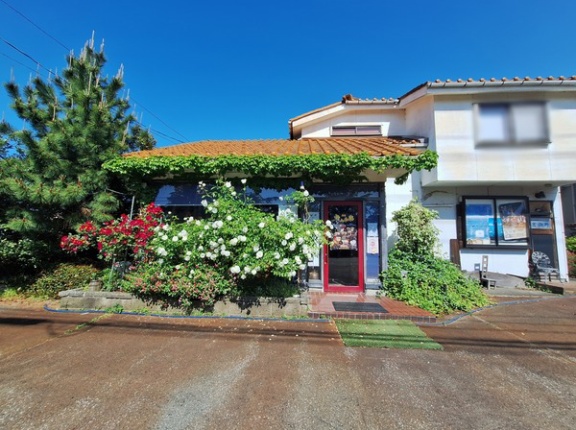 44年の歴史に幕！富山市西宮町にある喫茶店『にしのみや』が閉店するらしい。