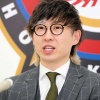 日ハム金子弌大、1億4500万円減の年俸3500万円プラス出来高で更改