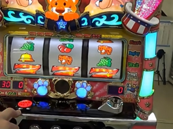 マイジャグⅥってスマスロじゃねーのかよ！！！！！