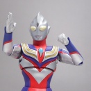 S.H.フィギュアーツ ウルトラマンティガ マルチタイプ（真骨彫製法）改造