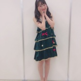 『[イコラブ] 瀧脇笙古「MERRY CHRISTMAS」【=LOVE(イコールラブ)】』の画像