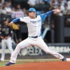 【日本ハム】加藤貴之が６勝目「中継ぎに負担」猛省　５回８安打３失点も打線の援護に救われる