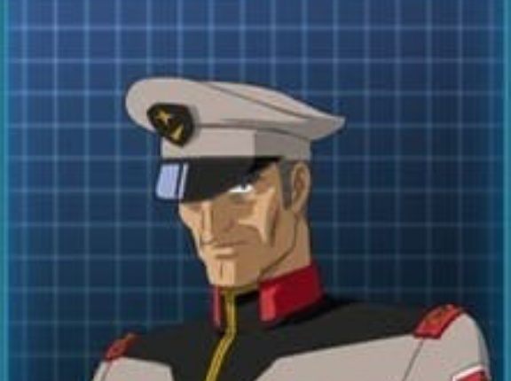 【ガンダム0083】全てのしわ寄せがシナプス艦長に行ったの可哀想過ぎる…