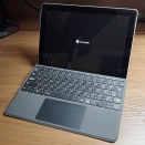 Surface Go LTE AdvancedをSIMも使えるChromeBook化を試みたら何とかなった件について（前編）