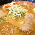 麵屋87(はな)　【音更町】