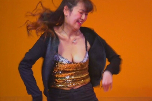 えろだん 今夜のオカズは踊ってみた Jc