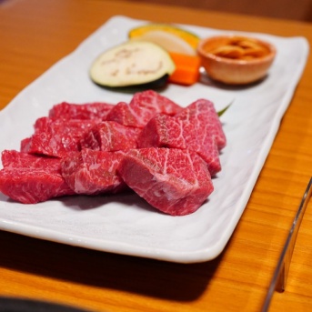 石垣島の焼肉屋さんだったら！我が家の定番はココ♪