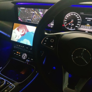 車速報
