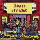 【中古/SOUL/HIP HOP/REGGAE】新着7"レコード「7 DAYS OF FUNK」「マイティー・ライダーズ」「CHARMAINE BURNETTE」ほか入荷!! 1/30(金)
