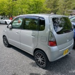 健太郎's Midnight Junks(Ｋ．Ｍ．Ｊ)