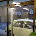 東京おとなガレージ