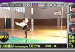 【衝撃】特定班が4期体力テストの撮影時期を特定ｗｗｗ←お前ら暇かよ凄すぎｗｗｗ