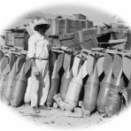 歴史の闇から蘇る旧日本軍の財宝!