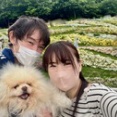 まにあった。