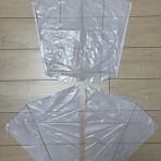 凧男（定年からの凧遊び）