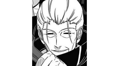 ワールドトリガー ヒュースの代わりにヴィザ翁が玉狛第二に入隊していたらどうなってたんだろ はたもと速報