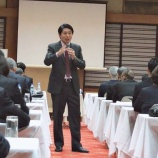 『【講演レポート】サッカー解説者、山本昌邦先生のご講演を聴いてきました』の画像