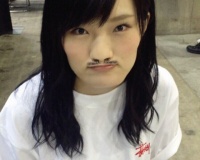 【悲報】山本彩ちゃん、とんでもない写真を公開する