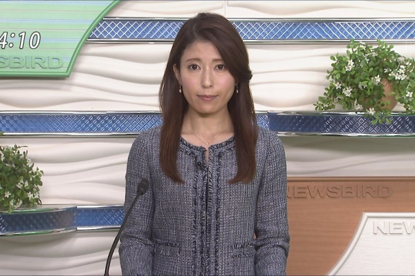 女子アナキャプでも貼っておく Fabulous Notion