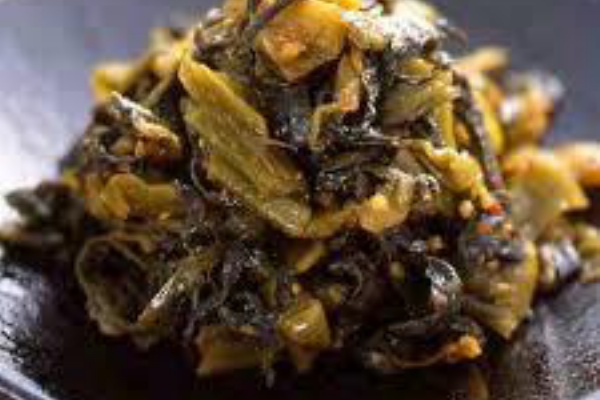 高菜不足とは 坂本馨の組長と呼ばれる愛隣保育園長 キャシャーン