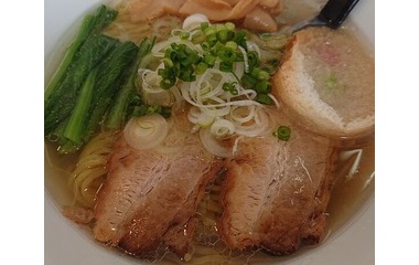 『ラーメンまいど』の画像