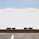 U30A-245　廃コンテナ