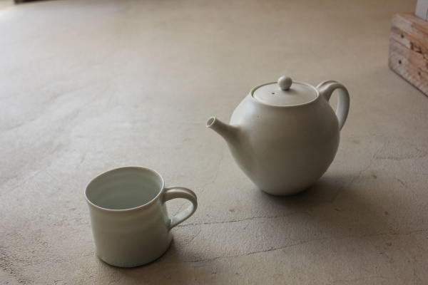 うつわ屋Living&Tableware NEWS - 角田淳