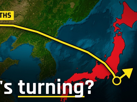 生き残るための日本の常軌を逸した計画