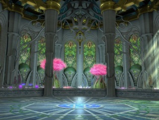【FF14】早くしろという意思表示か、ピルグリム・トラバースの「全宝箱開けマン」に対抗して「土器全割りマン」が登場ｗｗｗｗｗ