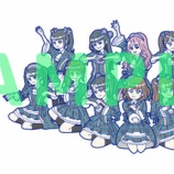 『[ノイミー] 本日8/29から『≠ME THE MOVIE -約束の歌-』入場者プレゼント第2弾はイラストステッカーを配布』の画像