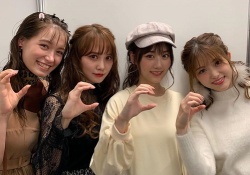 【乃木坂46】やっぱり乃木坂46って小顔だなｗｗｗｗｗ