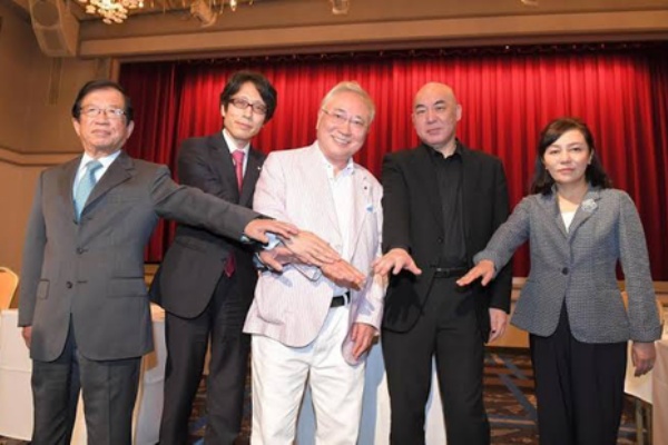 なんj政治ネタまとめ 有本香