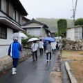 第244回 ちょっと歩こう秋穂八十八ヶ所