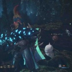 もんはんわーるど情報あるかも