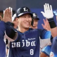 【6.21オリックス戦】強い西武。鬼門京セラでも勝ち越し！