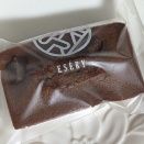 フィナンシェ ショコラ@焼き菓子屋 伊勢利 ESERY