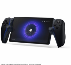 楽天ブックスで販売中！PlayStation Portal リモートプレーヤー ミッドナイト ブラック
