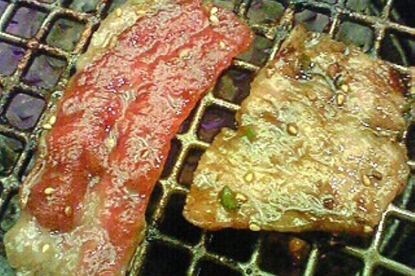 関内ランチ うまい 安い 究極のランチを求めて 寿司 焼肉