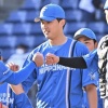 日本ハム新庄監督、石川直也のクローザー当確示唆「すごい頼りがいがある。八、七、六（回）が早く固まればいいね」