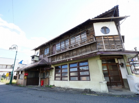 伊那市の歓楽街に行ってきました①【長野県伊那市】