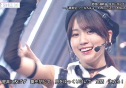【画像】乃木坂6期生さん、テレ東音楽祭で完全に見つかる