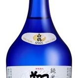 『老舗酒造「白鶴」が西武池袋本店に限定ショップを開設』の画像