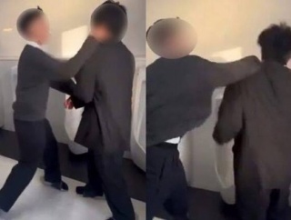 【謎】いじめ動画が出回る学校、なぜか低偏差値の学校ばかり