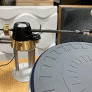 ViV laboratory Rigid Float/CB9 中古入荷