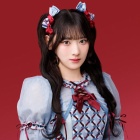 イコラブ] HUSTLE PRESS編集長さん 佐々木舞香サイン入り自撮りチェキ